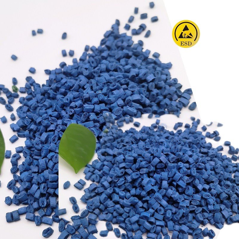 Conductive Thermoplastic suppliers