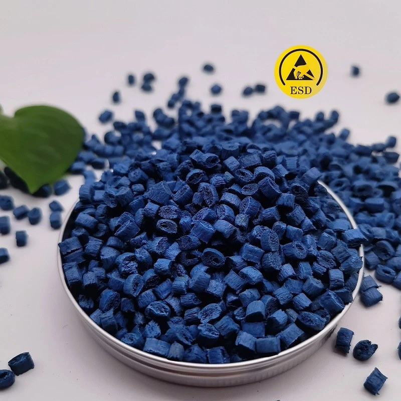 Conductive Thermoplastic best
